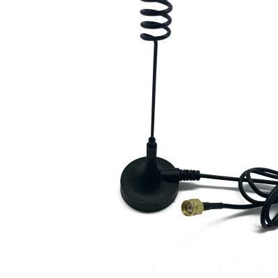 Gcc024 Hig 5 dBi de ganancia de 3G externo antena GSM AMPS GMS