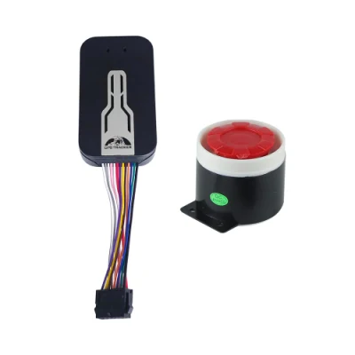 Coban GPS Tracking con software Nuevo 4G Tracker para flota Gestión GSM/GPRS/WCDMA/LTE Protección de seguridad GPS para vehículos de coche