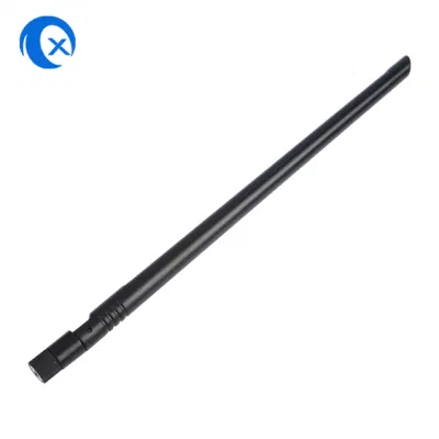 2.4 GHz 7dBi WIFI Antena dipolo conector macho SMA CONECTOR USB módem router WiFi Booster Pciu Sb adaptador WiFi de alta ganancia de interior