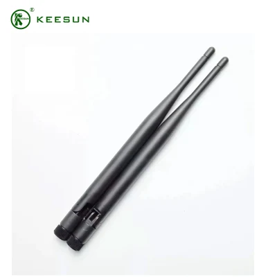 Antena LTE 2,4G 5g 5,8g WiFi6 6e 4G exterior 1,13mm Antena de comunicación IPEX IPX UFL Mhf1 Mhf4