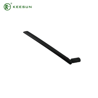 Antena Dual Band 2,4 ~ 5,8 GHz 5dBi RP SMA antena inalámbrica WiFi.