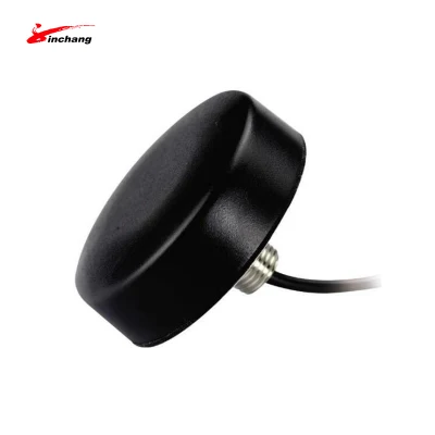 Compatible con RoHS Fabricación Mini antena activa GPS externa para coche