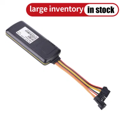 4G LTE FDD rastreador de GPS para vehículos como coches, motos, camiones, etc, compatible con 3G, 2g.