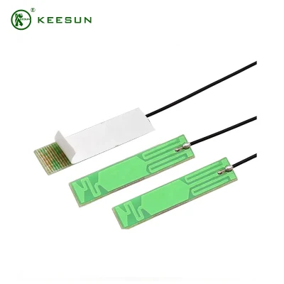 Antena PCB integrada 1090MHz antena GSM PCB