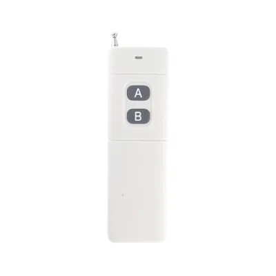 Mayorista de fábrica a 5 km de largo alcance de transmisor de 433MHz de Lora/868MHz/915MHz Controller Mando universal