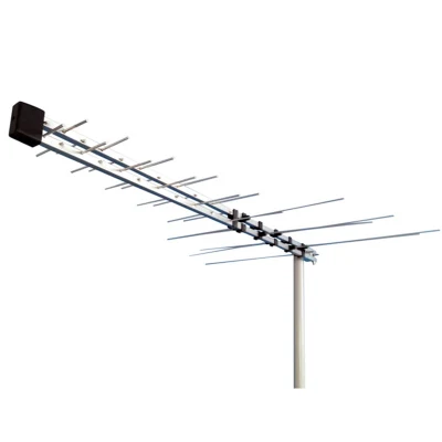 32 Registro de elemento de la antena exterior antena VHF UHF de la fábrica Proveedor