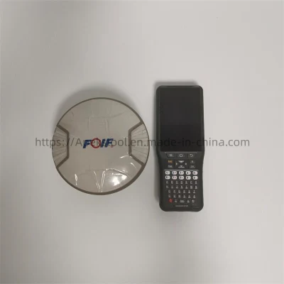 La marca china de la encuesta de 60 grados de inclinación de 35W Radio exterior de un receptor GNSS Foif90 GPS