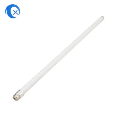 Resistente al agua de 868 MHz de Lora-915 MHz de nuevo de alta Iot Omni Antena de fibra de vidrio.