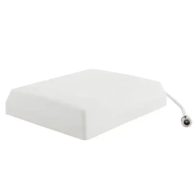 800-2700MHz CDMA GSM 2,4G DCS Interior 2g 3G 4G Panel Panel de antena móvil para repetidor de señal de teléfono celular Booster de interior Antenas