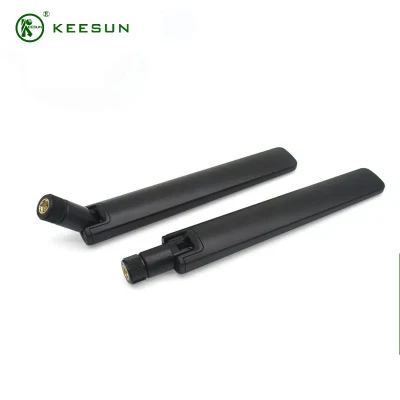 Conector macho SMA de venta en caliente externo 4G 5g MIMO LTE Antena WiFi