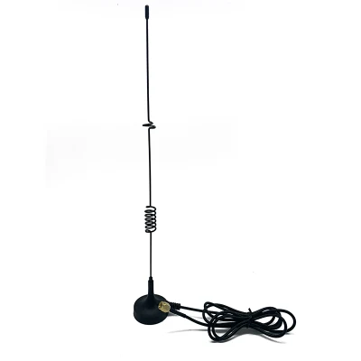Gcc024 Hig 5 dBi de ganancia de 3G externo antena GSM AMPS GMS