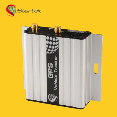 GPS Tracker vt600 Escuchar vehículo Tracker Jammer Anti GSM con lector de coche