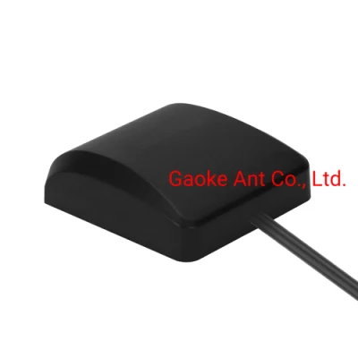 Puede ser personalizado pasivo de la antena GPS para coche