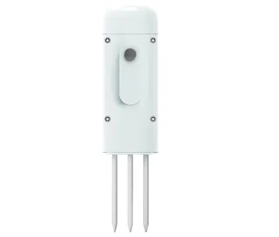 Suelo de la sonda de humedad del suelo Hydrosense Sensor de humedad 433MHz