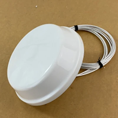 2.4G/5.8G MIMO WiFi dual Omni Antena de montaje en techo