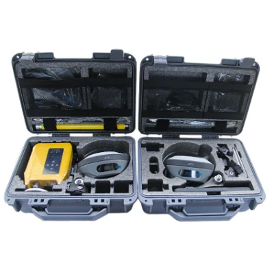 Destino Irtk Hi4 Instrumentos de encuesta Radio de Sinal Gnss RTK GPS RTK-GPS Glonass Recopilador de datos