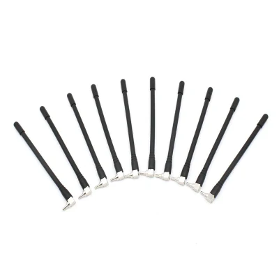 Mi-Fi Router Wi-Fi Router Wi-Fi extender para Huaweib618/8372-153/E5577/E5573 3G 4G Antena 3dBi antena externa Ts9