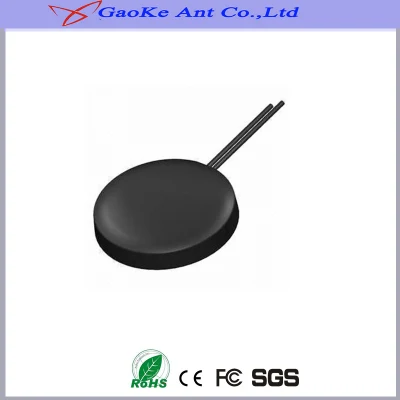 Combo de GPS/GSM tanto de la antena con conector SMA Antena GPS/GSM