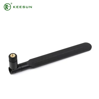 4G antena SMA de alta ganancia, antena 4G/3G/2g/Lpwa Support 2,4G 5,8g