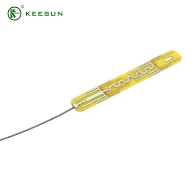 Precio de fábrica antena interna de 1090MHz PCB antena GSM incorporada con 1,13 cable