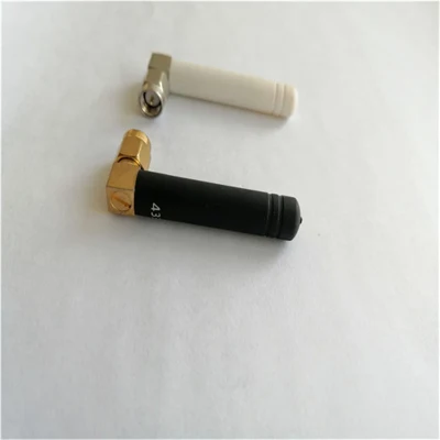 Antena de caucho GSM con conector FME SMA GL-Dy406