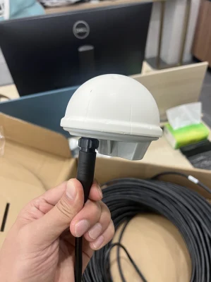 Cable GPS Nokia 472510A FTSE