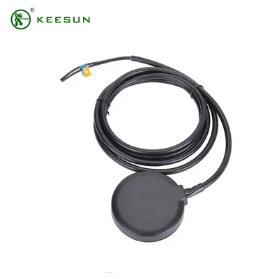 81*14,6mm Omni Outdoor WiFi externo GSM 3G 4G LTE impermeable Antena combinada