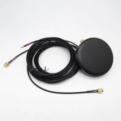 1575.42MHz Combo 4G LTE GPS Antena de coche