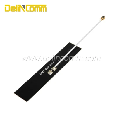 3dB Antena PCB GSM pasiva antena GSM FPC