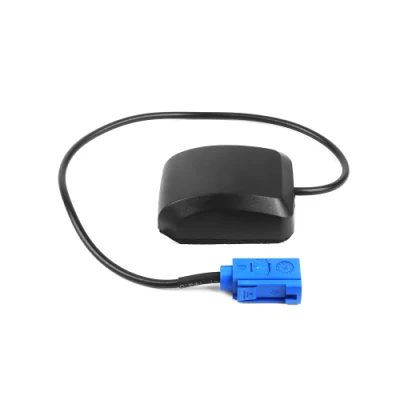 Antena activa con el gato/SMA para coche Fakra Antena GPS