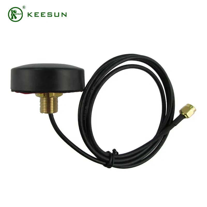 Wholesale Price Ingress Protection Active Antenna Navigation Antenna GPS Marine