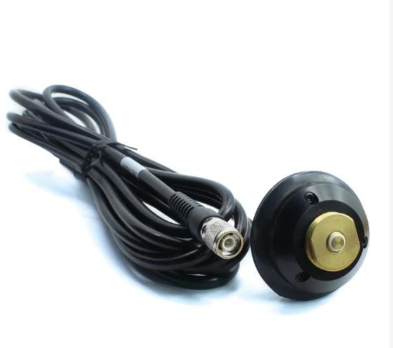 A00911 GPS Whip Antenna Cable TNC/BNC/N Connector for Trimbl Lei Ca Topco GPS Base Station