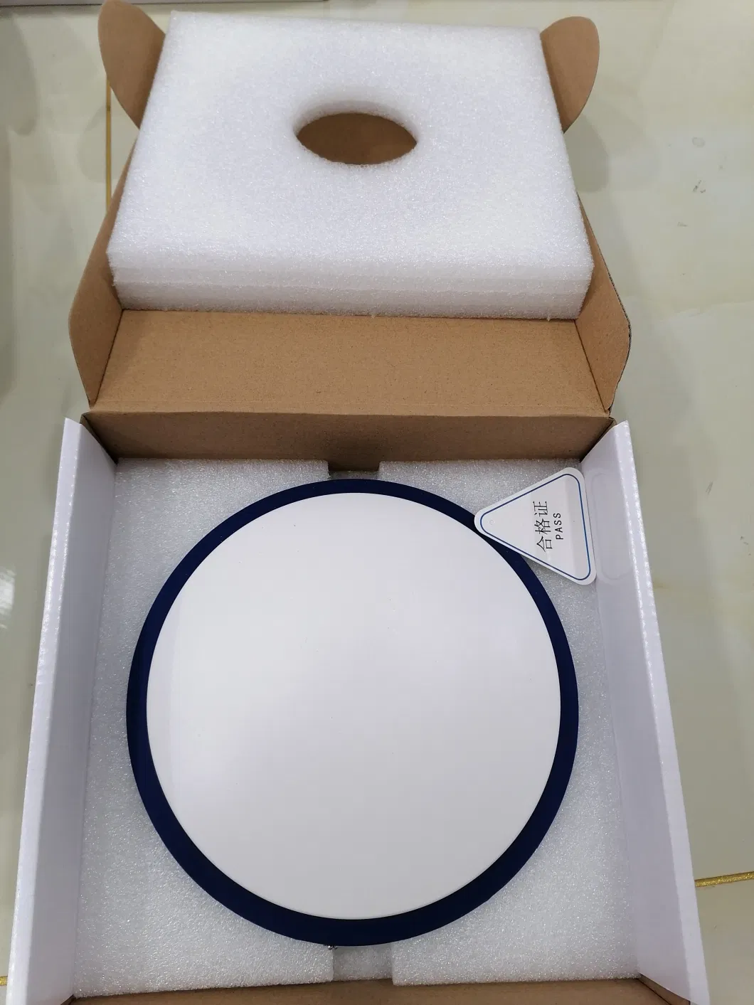 High Precision GPS Bds Glonass External Measurement Gnss Antenna U-Ggbg7151