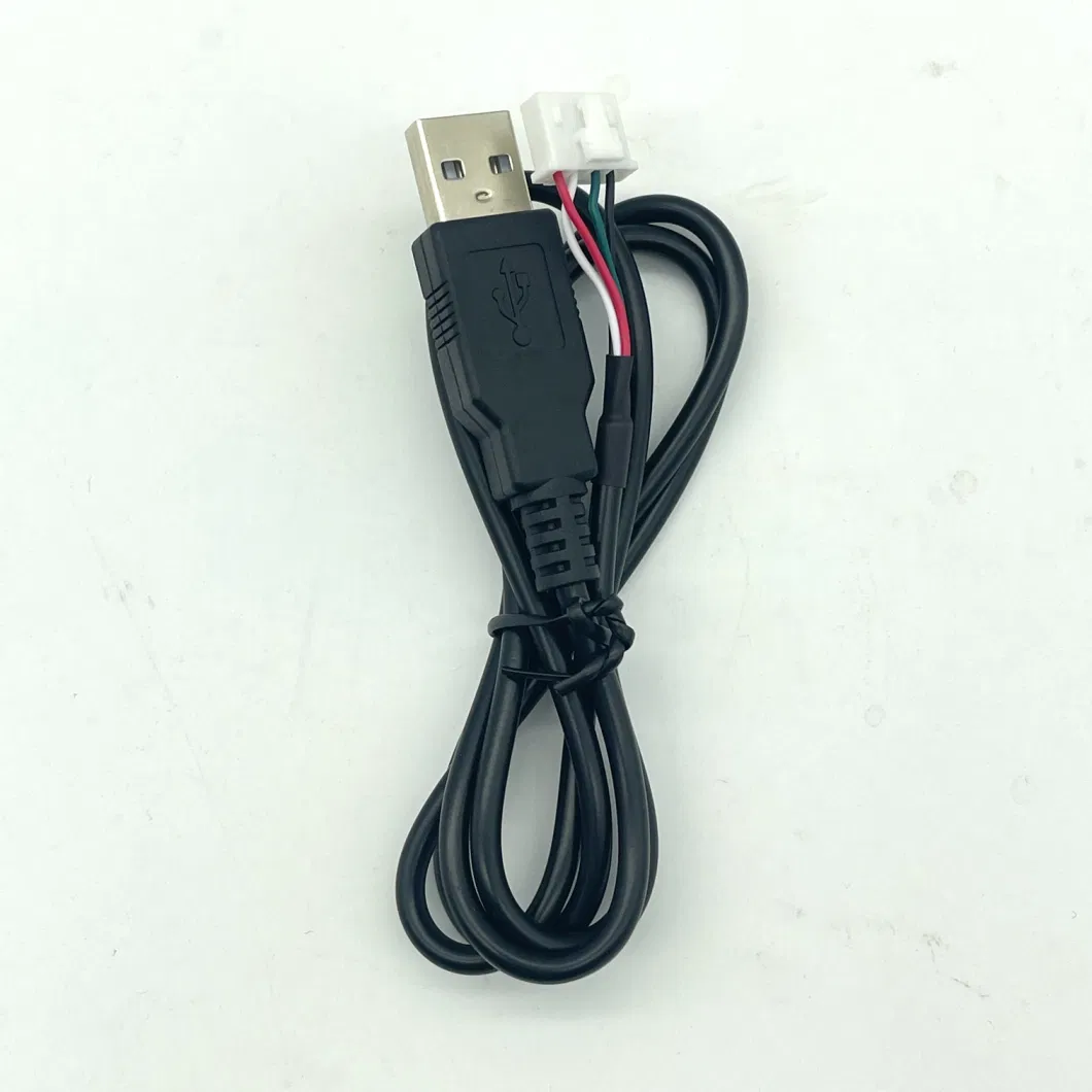 PCB Board Connection Circuit Board Terminal Interface Conversion Cable