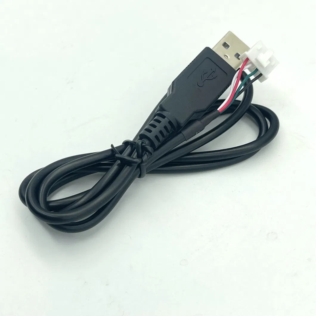 PCB Board Connection Circuit Board Terminal Interface Conversion Cable