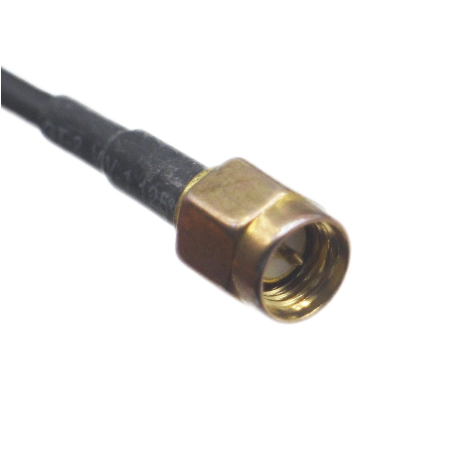 Rg174 Cable SMA Male 3G Antenna