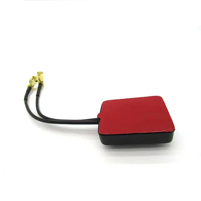 ABS GPS Antenna 1575.42 MHz 5dBi Cable Glonass External Antenna