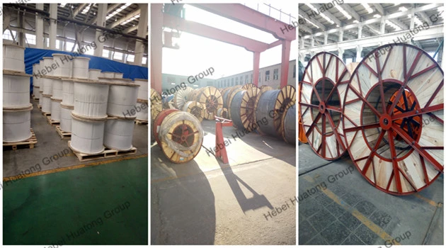 Fire Resistant Epr/XLPE Insulated Lshf Shipboard Control Cable 250V Shipboard Symmetric Telecommunication Cable Shipboard Radio Frequency Cable