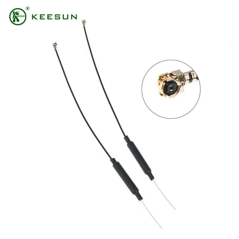 433 MHz RF Coil Spring Wire Antenna for Radio