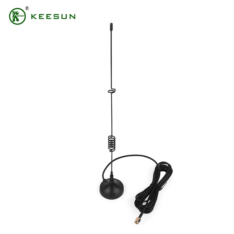 GPS Magnetic Base Hig Gain 5dBi 4G LTE Communication External GSM Antenna