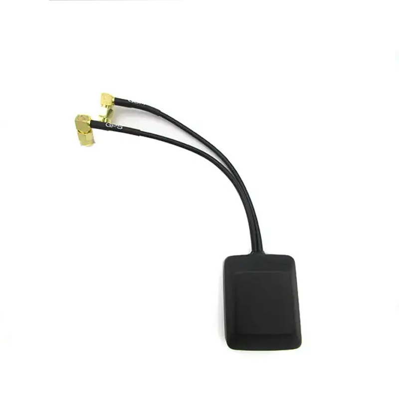 ABS GPS Antenna 1575.42 MHz 5dBi Cable Glonass External Antenna