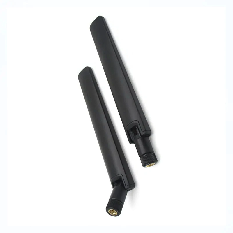 Hot Selling SMA Male Connector External 4G 5g MIMO LTE WiFi Antenna