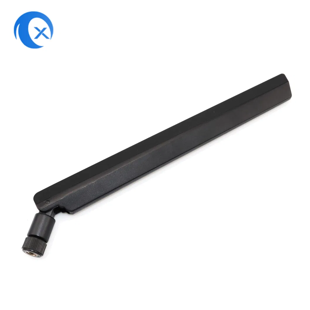 High Quality 2g 3G 4G 5g Rubber Duck Antenna RP-SMA Male LTE Antenna