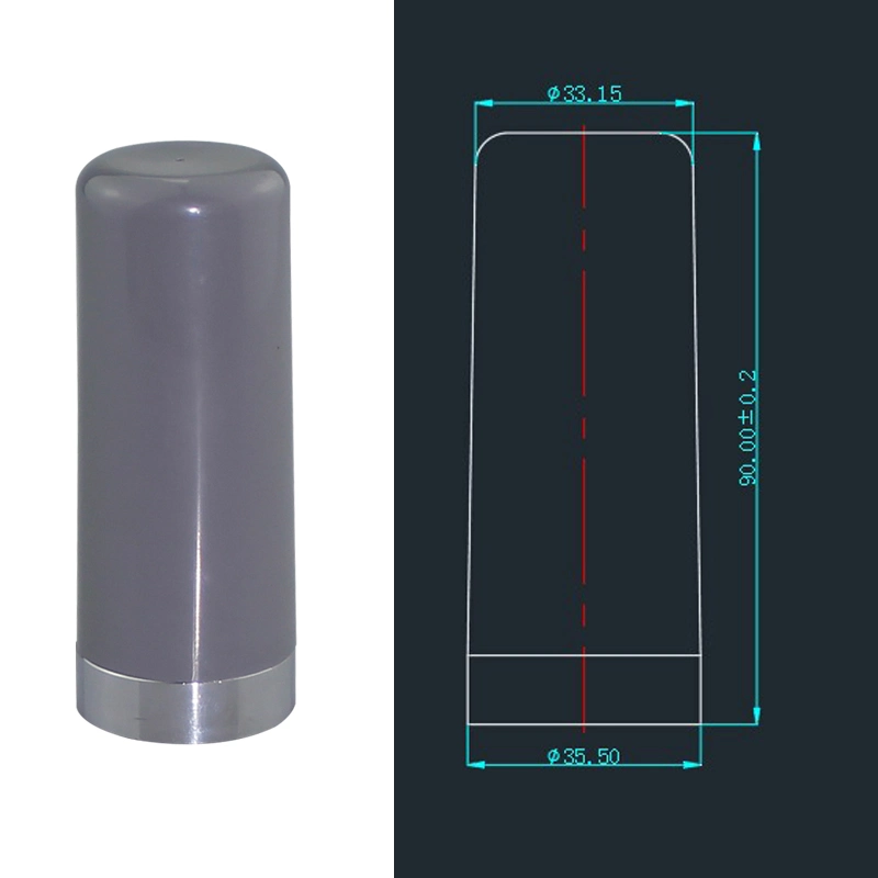 High-Gain 4G LTE Antenna Three-Netcom Omnidirectional 2.4G Router External Antenna Outdoor N-Male Ap Bridge 800-2700MHz