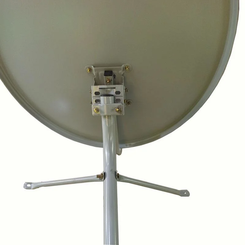 New Commscope HD Solid Dish Stretchable 45cm 60cm 75cm 90cm 120cm Offset Satellite TV Antenna