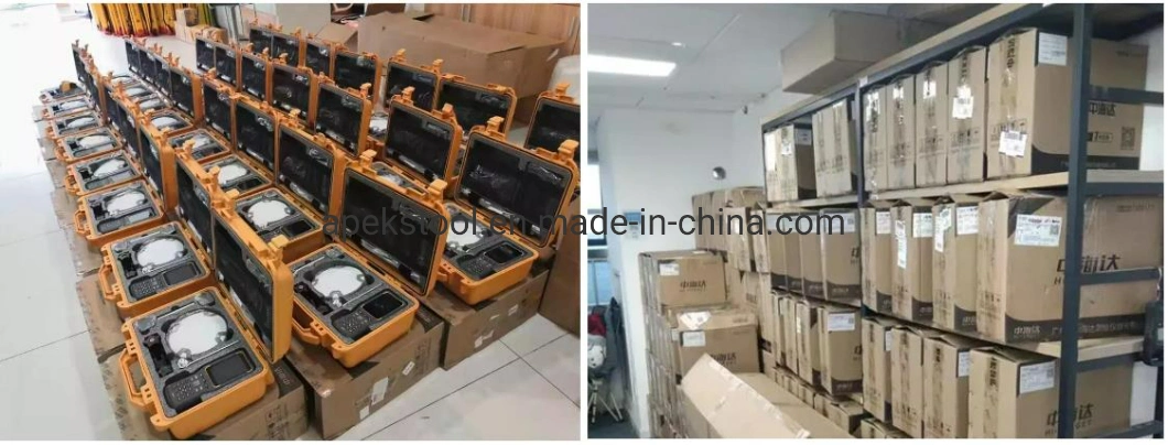 Best Price 1520 Channels Removable Battery Qianxun Se Stonex S900 Gnss GPS Antennas Survey
