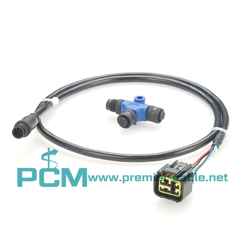 Honda Engine Interface Cable