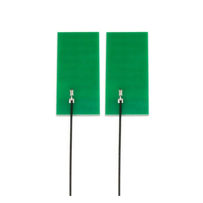 58*26mm WiFi 2.4G Internal PCB Antenna with Ipex