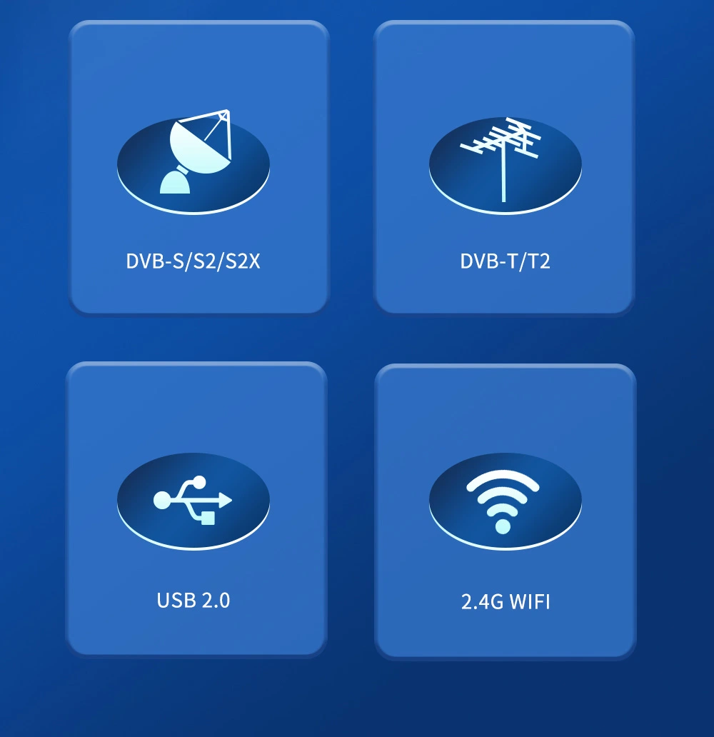 Hot Selling Gtmedia V8 Finder PRO DVB-S2X T2 Cable MPEG-4 Satellite Finder Support CCTV
