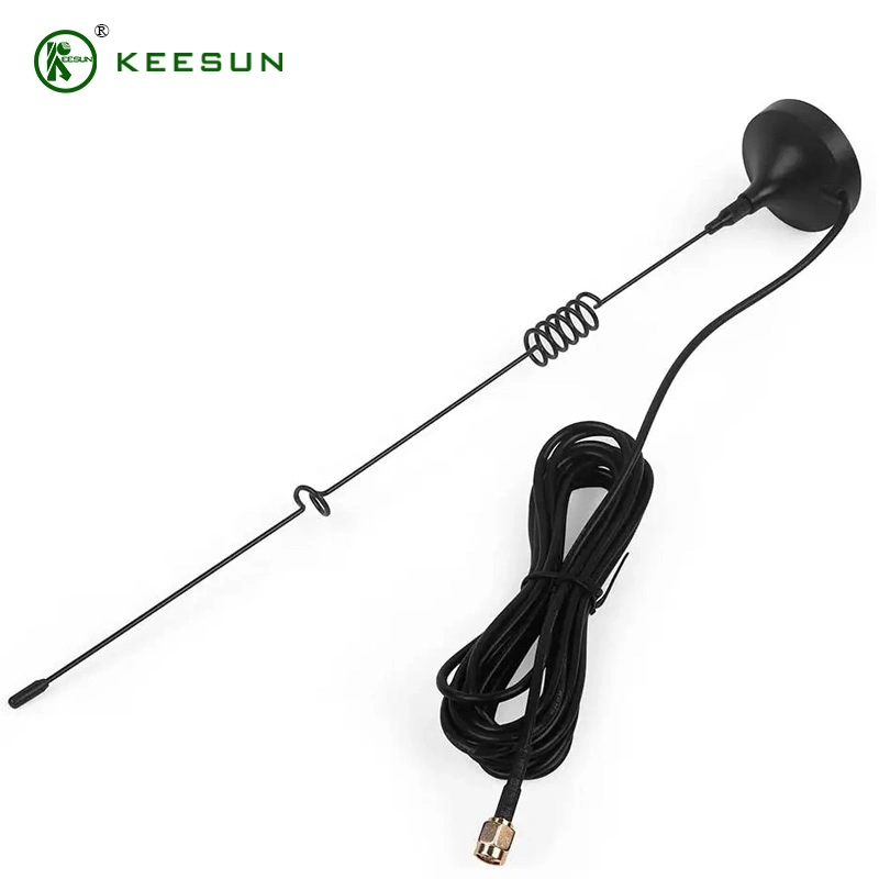 GPS Magnetic Base Hig Gain 5dBi 4G LTE Communication External GSM Antenna